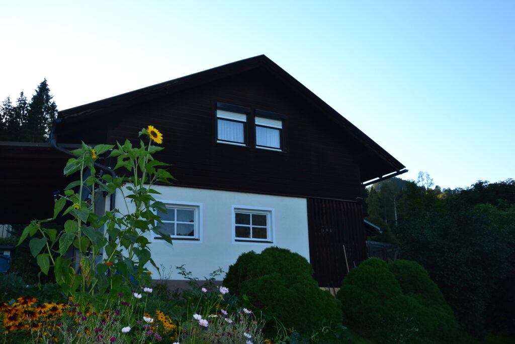 External view